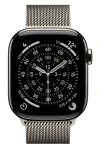 Apple Watch Milanese Loop 42mm Natural / Řemínek milánský tah / pro Apple Watch (MGHY4ZM/A)