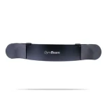 Izolátor bicepsů Blaster - GymBeam (černá) (48934-1-black)