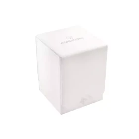 Gamegenic: Squire 100+ XL White