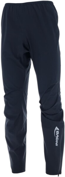 Inov-8 Běžecké kalhoty INOV8 STORMPANT (UNI) - černé Velikost textilu: S