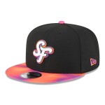 New Era Pánská kšiltovka San Francisco Giants MLB City Connect 9FIFTY Snapback