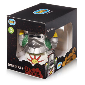 Tubbz kachnička Dark Souls - Solaire - EPEE