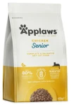 Applaws Senior kuřecí 400 g / Granule pro kočky / bez obilovin / pro starší kočky (033-4105)