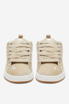 Tenisky DC Shoes V5-10116 Látkový materiál,Přírodní kůže (useň) - Semiš