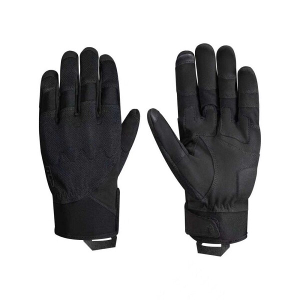 Moto rukavice Mcp Ergo Moth černé 1521 - Xxxl