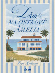 Dům na ostrově Amelia - Hope Holloway