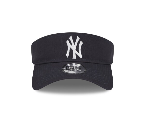 New Era Pánská kšiltovka New York Yankees MLB Visor