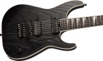 Jackson Pro Jeff Loomis Soloist 7 EB SBK