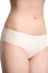 Dámské kalhotky Bootie beige - JULIMEX béžová M