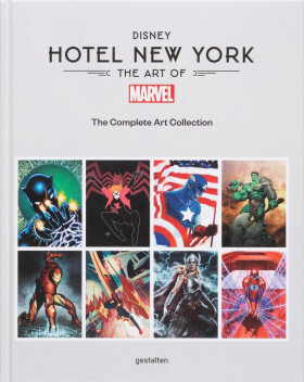 Disneys Hotel New York