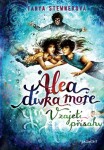 Alea dívka moře: zajetí přísahy