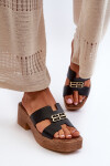 Pantofle model 198267 Step in style 39