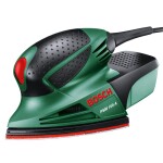 Elektrická vibrační bruska Bosch PSM 100 A 06033B7000