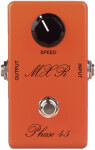 Dunlop MXR CSP105 Vintage Phase 45