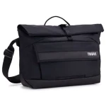 Thule Paramount brašna přes rameno 14 l PARACB3114 černá / pro notebook do 14" (0085854255448)
