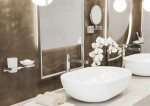HANSGROHE - AddStoris Kosmetické nástěnné zrcátko, chrom 41791000
