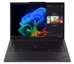 Lenovo ThinkPad T14 G6 černá / 14" 2.8K T / Ryzen AI 7 PRO 350 2.0GHz / 32GB / 1TB SSD / Radeon 860M / W11P (21QJ0048CK)