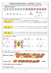 Matematika pro ročník základní školy 3.díl