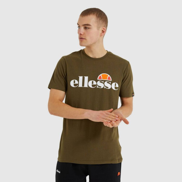 Tričko Ellesse SL Prado M SHC07405-506 s