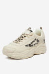 Tenisky Fila SKYE PLATFORM FFW0591_73168 Imitace kůže/-Ekologická kůže
