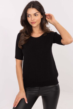 Svetr s krátkým rukávem model 203805 Italy Moda universal