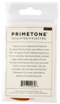 Dunlop Primetone Jazz III XL 0.73 with Grip