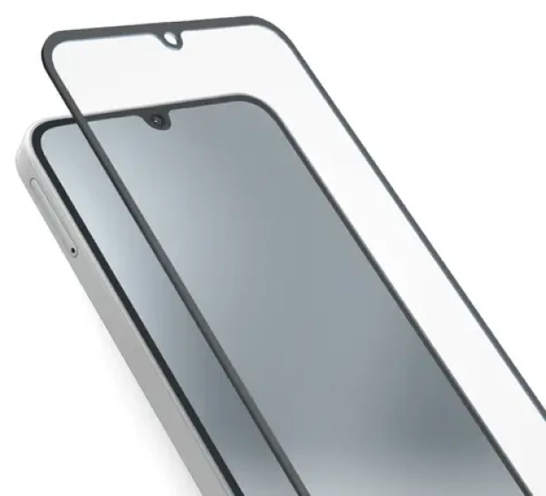 SBS pro Samsung Galaxy A27 / Tvrzené sklo / Full Cover