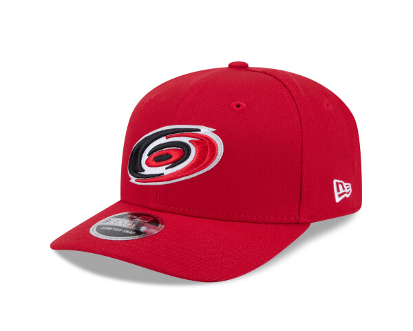 Pánská kšiltovka Carolina Hurricanes NHL NEW ERA 970SS