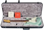 Fender American Professional II Stratocaster RW MYST SFG