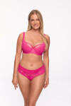 KETO KALHOTKY ART 1134 FUCHSIA fuchsie 2XL