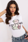 T-shirt model 210874 NM universal