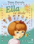 Ella ve škole Timo Parvela