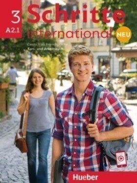 Schritte international Neu KB AB mit Audios online
