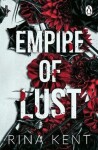 Empire of Lust - Rina Kent