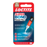 Henkel Loctite - sekundové lepidlo Super Bond, 2 g - 16ks