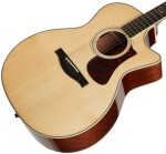 Eastman AC322CE