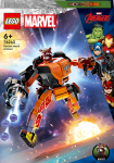 LEGO® Marvel 76243 Rocket robotickém brnění