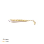 Zeck Gumová nástraha Zander Gummi 12cm - Pinki,Zeck Gumová nástraha Zander Gummi 12cm - Pinki