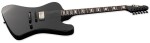 ESP LTD Phoenix-201 Black