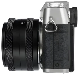 Sigma AstrHori MF 6,5 mm f/2 / Objektiv / APS-C / Circular Fisheye / Fujifilm X (AH5318)