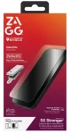 ZAGG Glass Elite / Ochranné sklo / Apple iPhone 17 Pro / ClearPrint / EZ Apply (200119883)