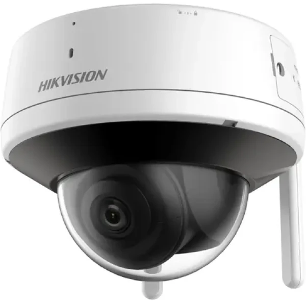 Hikvision DS-2CV2141G2-IDW(2.8mm)(E)/EU bílá / IP kamera / Dome / 4 Mpix / obj. 2,8 mm / Wi-Fi / IR 30 m / IP66 (DS-2CV2141G2-IDW(2.8MM)(E)/EU)