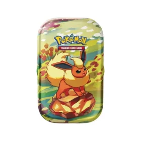 Pokémon TCG: SV8.5 - Mini Tin - Flareon