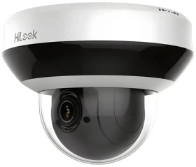 HiLook PTZ-N2204I-DE3(G) / IP kamera / PTZ / 2Mpix / objektiv 4x / H.265+ / IP66+IK10 / IR 20 m (327002354)