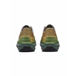 Běžecké boty CRAFT PRO Endurance Trail - zelené Velikost obuvi v EU: 45,5