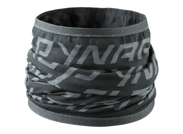Dynafit Performance Dryarn multitube šátek Asphalt