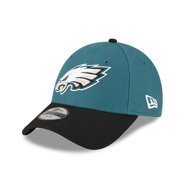 New Era Dětská kšiltovka Philadelphia Eagles NFL The League