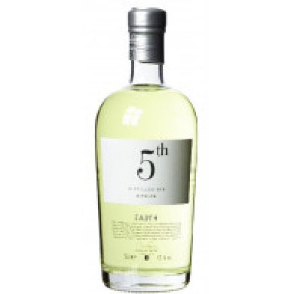 5th Earth Citrics Gin 42% 0,7 l (holá lahev)