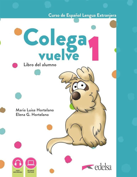 Colega vuelve 1