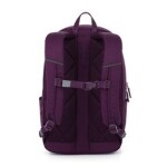 Bagmaster SAFY 25 A městský batoh – bordó